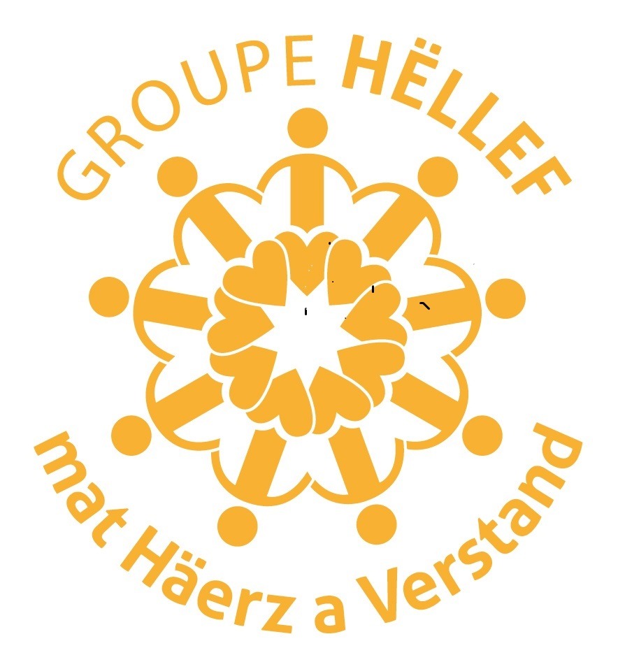 Groupe Hëllef Sàrl