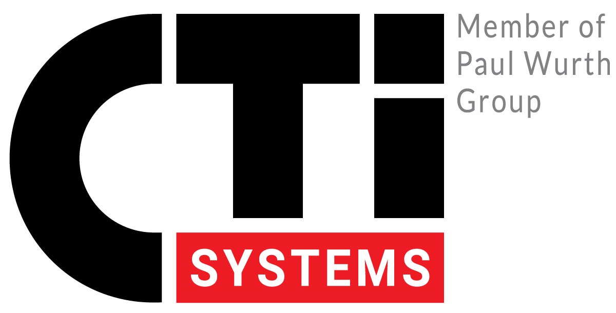 CTI Systems S.à r.l.