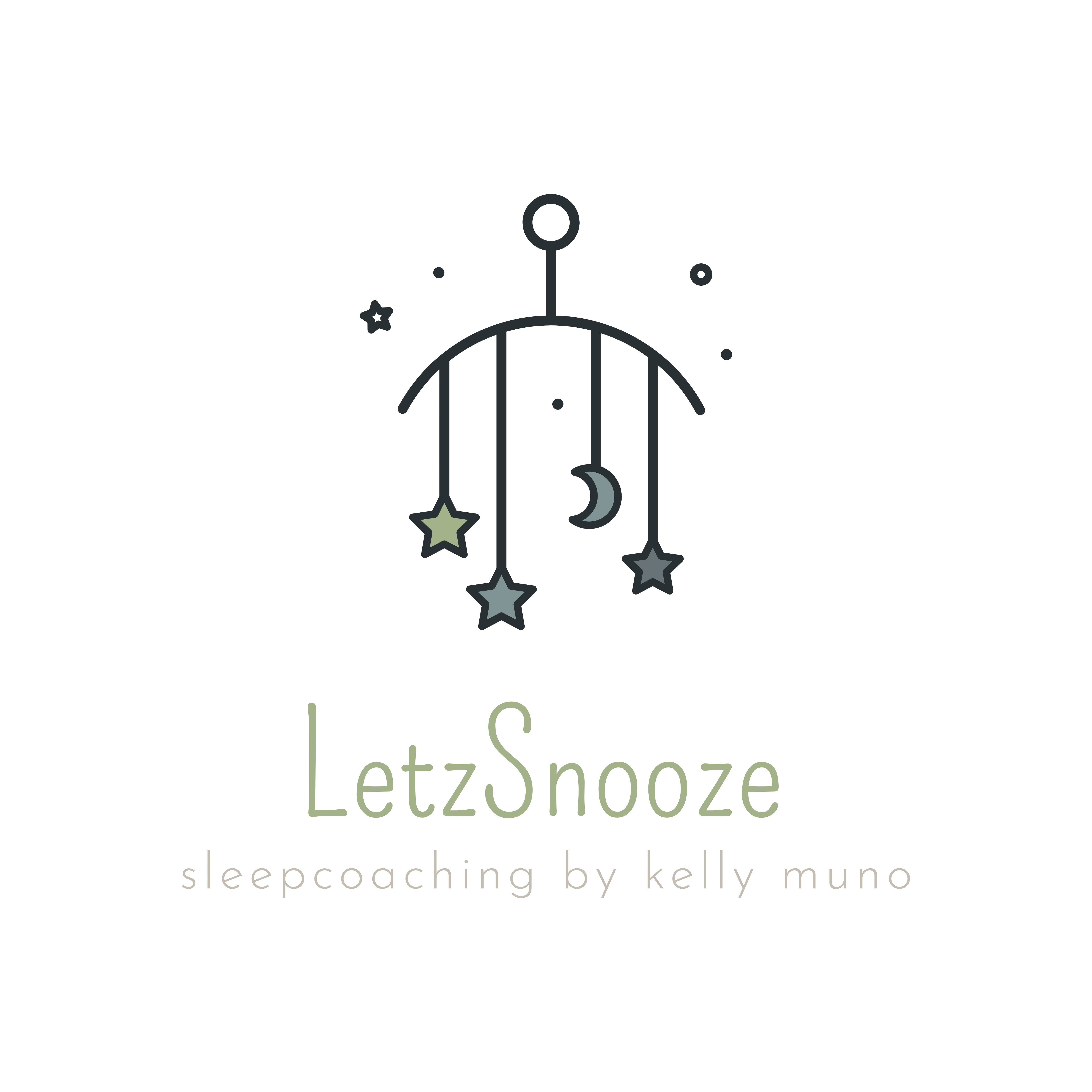 Letzsnooze by Kelly Muno