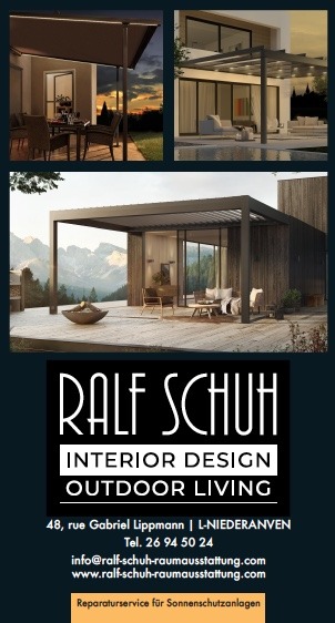 Ralf Schuh Raumausstattung S.à r.l.