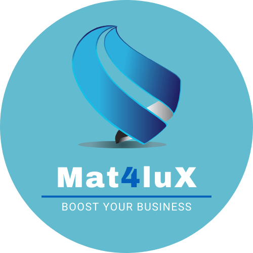 Mat4luX Sàrl-s