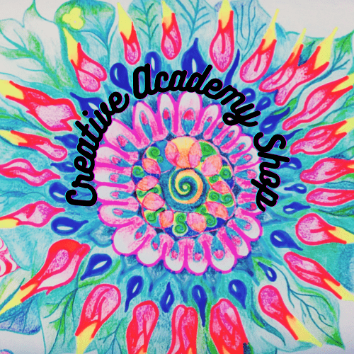 KIRSCH Christiane (Creative Academy Shop)