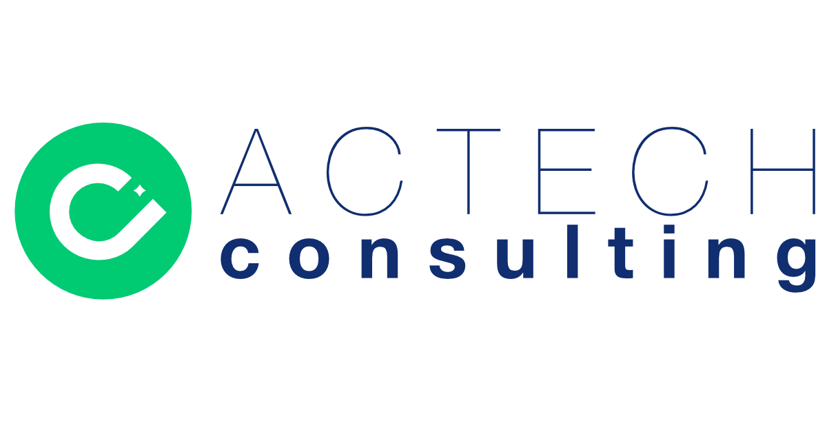 ACTECH Consulting sa