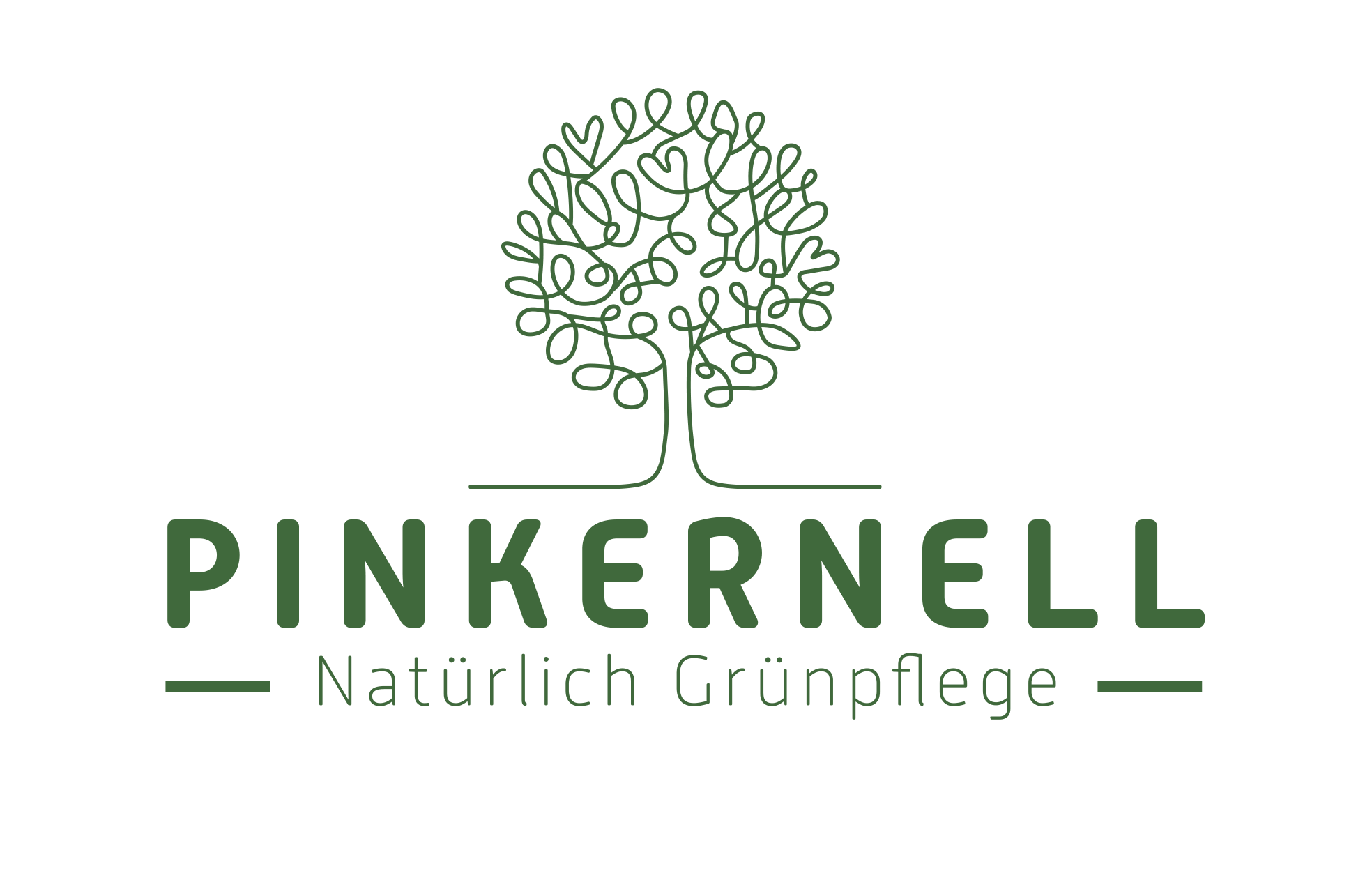 Natürlich Grünpflege Pinkernell S.à r.l.-s