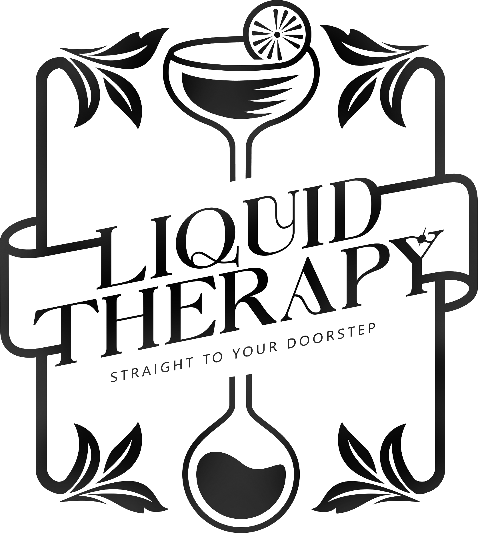 Liquid Therapy