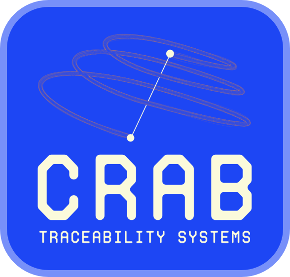 CRAB Traceability Systems