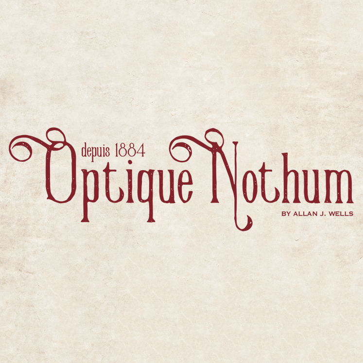 Optique Nothum S.à r.l.