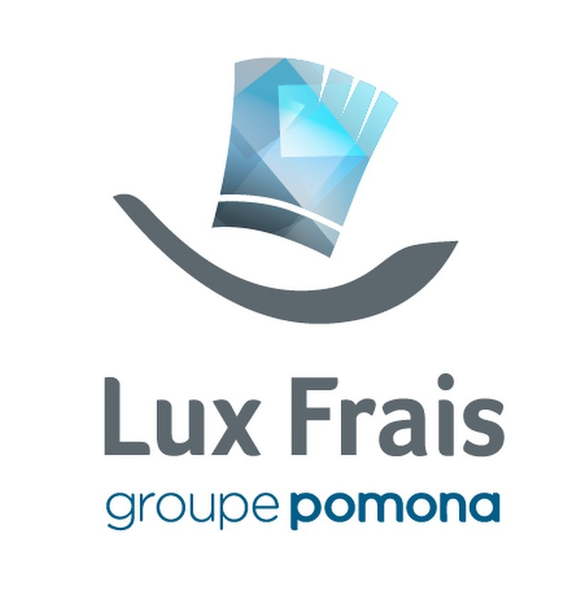 LUX FRAIS groupe pomona