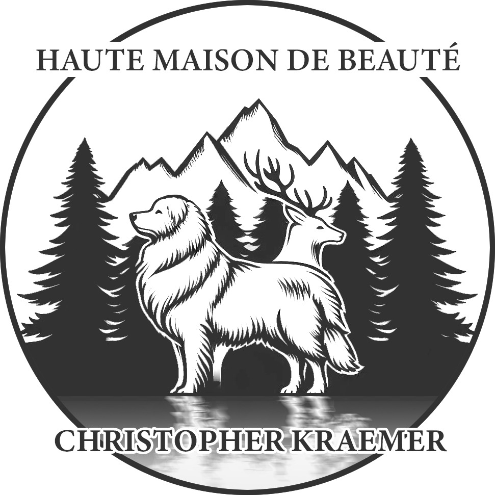 Haute Maison de Beauté Christopher Kraemer S.à r.l.-s
