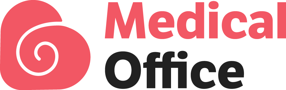 MORE IT SARL / Medical Office