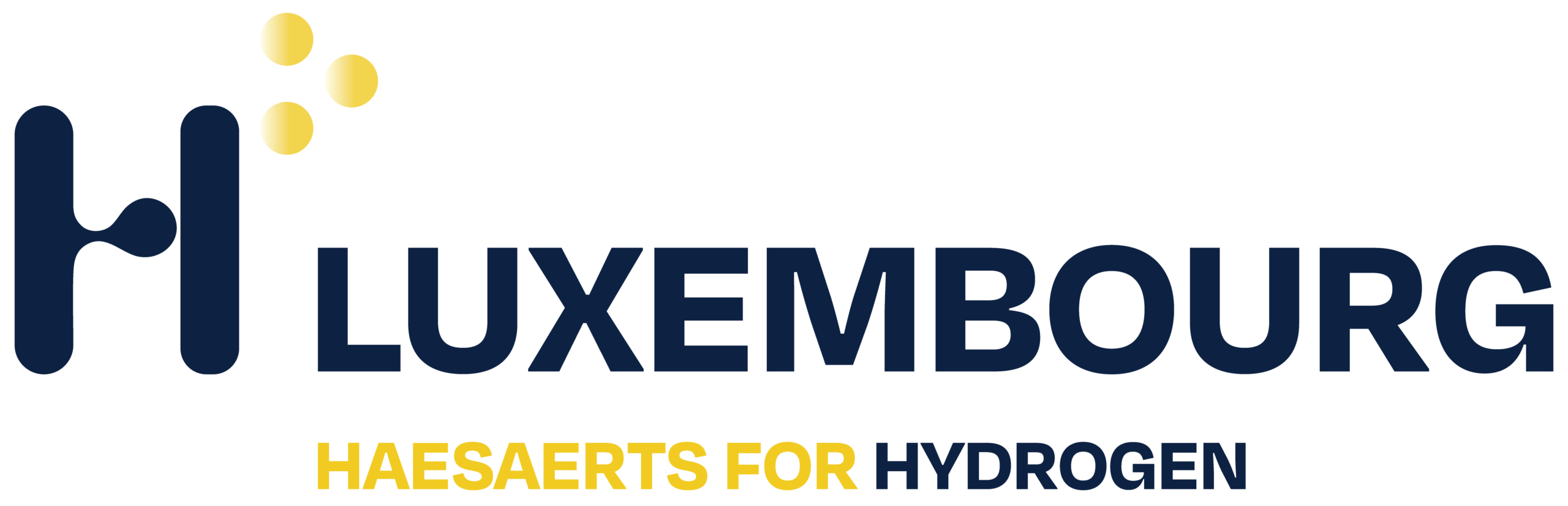 H3 Luxembourg - Haesaerts for Hydrogen