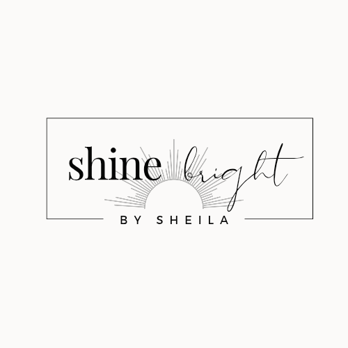 Shinebright by Sheila