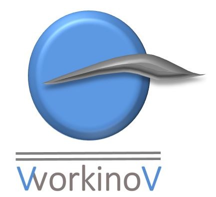WORKINOV Sàrl