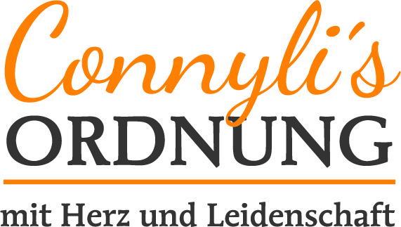 Connyli‘s  - Orndung mit Herz und Leidenschaft