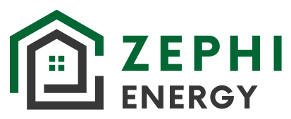 Zephi Energy SARL-S