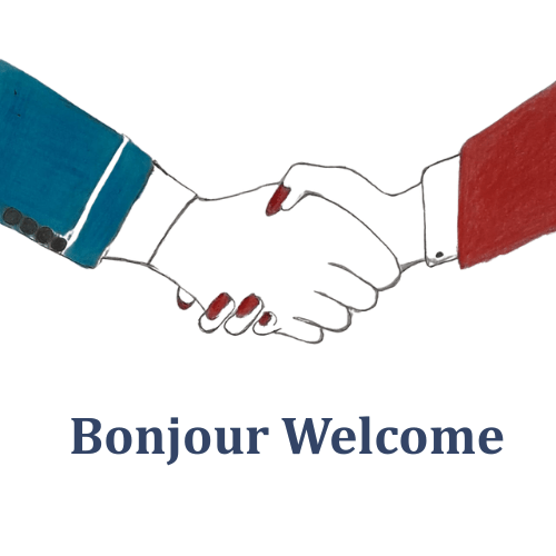 Bonjour Welcome Sarl-S