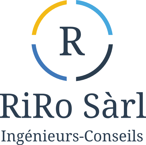 RiRo Ingénieurs-conseils sarl