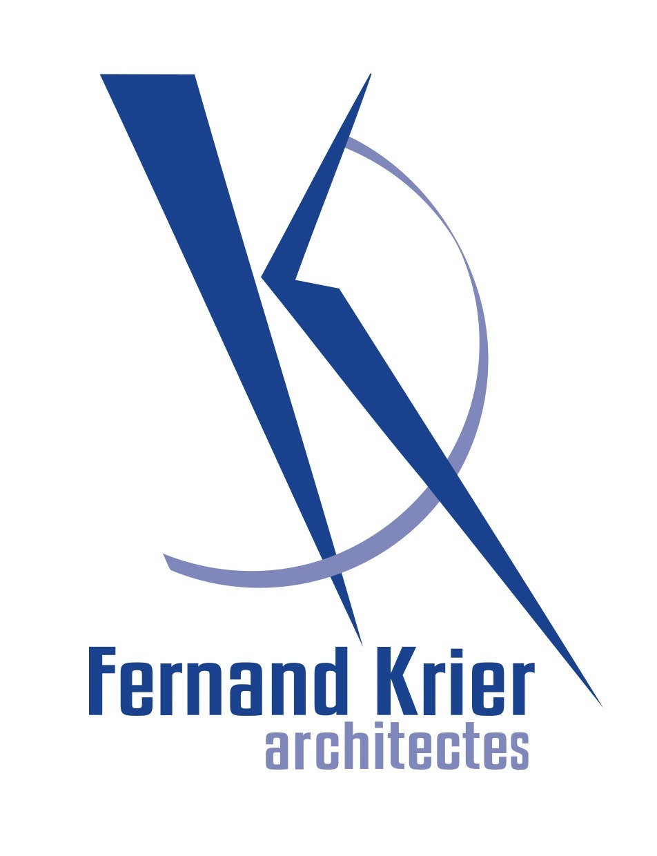 Fernand Krier & Associés, Architectes Sàrl