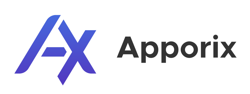 Apporix SARL